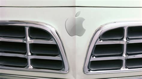 Apple Car could launch between 2023 and 2025 | Mashable