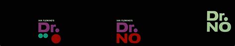 Dr. No Title Sequence | Watch the Titles