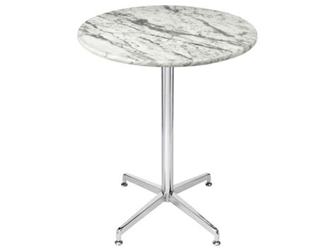 Pandora Carrara Marble Dining Table | Dining Tables from FADS | Dining ...