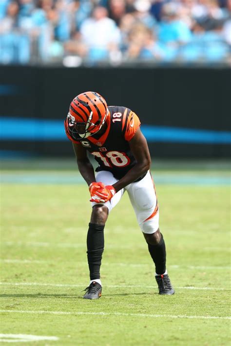 Bengals' A.J. Green To Miss At Least Two More Weeks