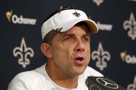 NFL suspends New Orleans Saints coach Sean Payton for 2012 season | OregonLive.com