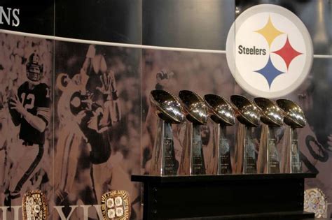 The Steelers Super Bowl History - Pittsburgh Steelers Blog & Forum ...