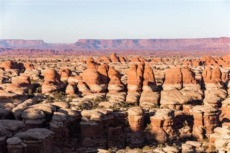 Canyonlands National Park | Utah's Largest National Park