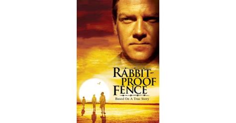 Rabbit-Proof Fence Movie Review | Common Sense Media