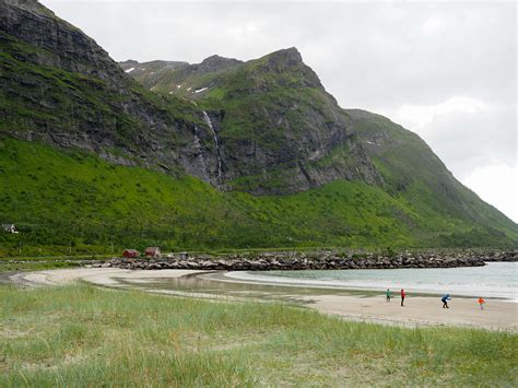 8 Awesome Things to Do on Senja Island in Norway