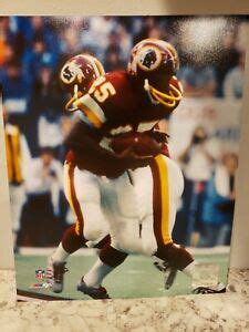 Photofile NFL Joe Washington Washington Redskins 8x10 Photo | eBay