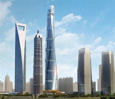 Shanghai Tower - Essential Visiting Tips