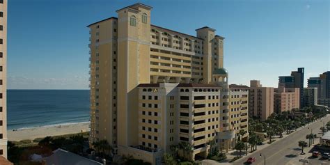 Camelot by the Sea - Myrtle Beach - Hotel Reviews and Deals