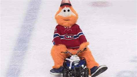 Youppi! first Canadian mascot inducted into Mascot Hall of Fame