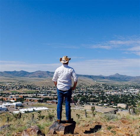 Alpine, TX | The Daytripper