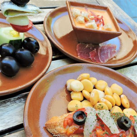 Hidden Gems Tapas Tour - Granada Tapas Tours