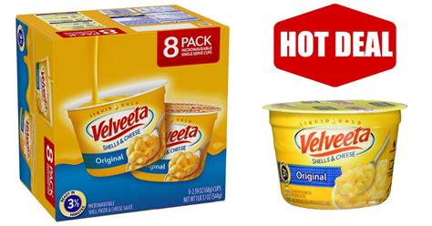 Velveeta® Coupons December 2024 (NEW Coupon)