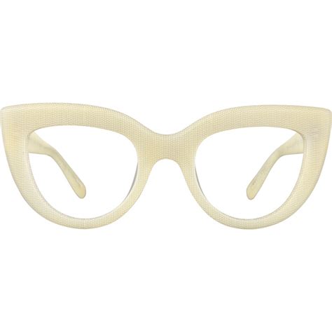 See the Best Place To Buy Zenni Cat Eye Glasses 4412633 | Contacts Compare