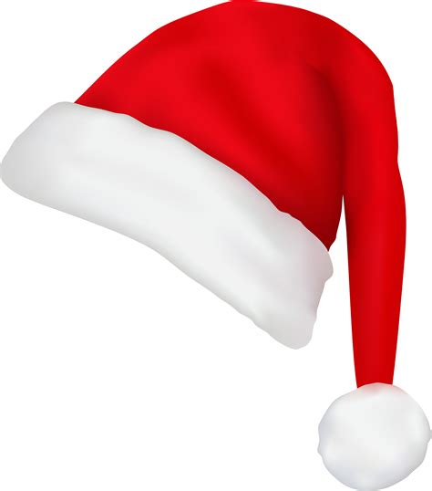 Santa Claus Hat Vector at netsylviablog Blog