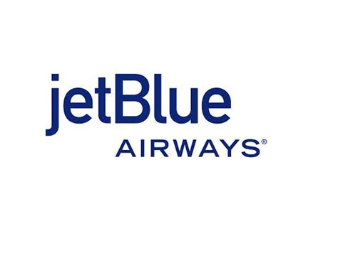 JetBlue Airlines Logo - LogoDix