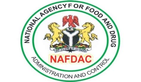 NAFDAC to register and certify chemical manufacturers | AFRICA CHINA ...