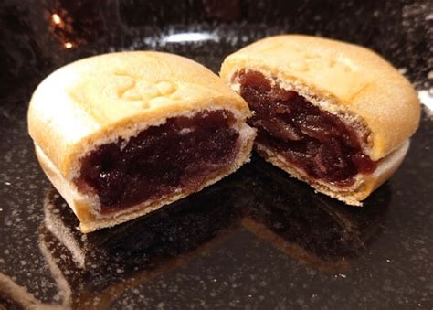 Monaka- Variations Of Monaka, Recipe, Restaurants - DIY Travel Japan