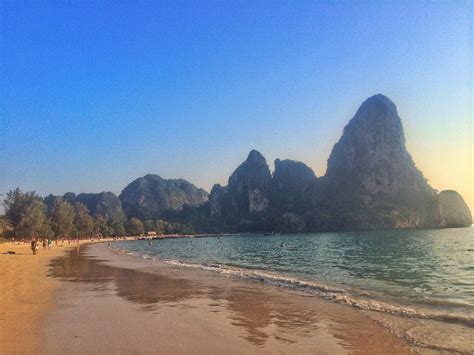 All You Need to Know About Railay Beach Thailand - Nothing Familiar