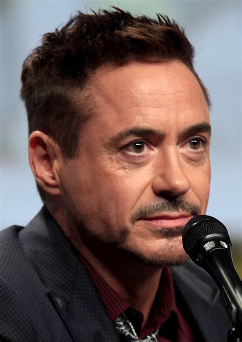 What is the Star Sign of Robert Downey Jr.? - AstrologySpark