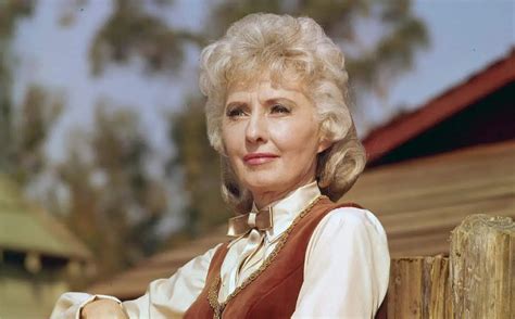 Barbara Stanwyck Gilyard: The timeless legacy of a legendary actress.