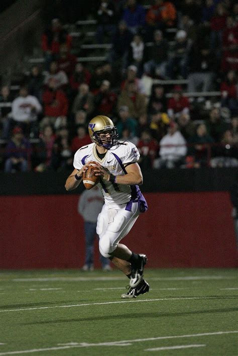 Justin Rascati - Football - James Madison University Athletics