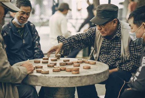 Lợi ích của chơi cờ tướng? Chơi cờ tướng có tốt không?