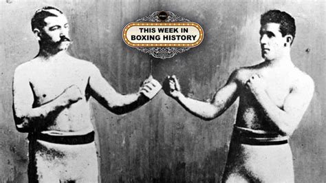 History - News from Premier Boxing Champions | PBC