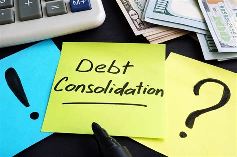 Top Four Debt Consolidation Strategies and How to Prepare