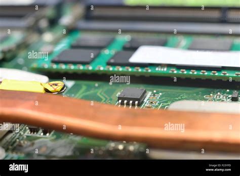 Memory controller hub hi-res stock photography and images - Alamy