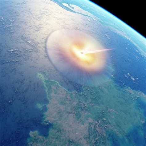 Chicxulub Impactor