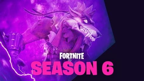 Fortnite Season 6 Teasers, Leaks, and Clues - Fortnite Guide - IGN