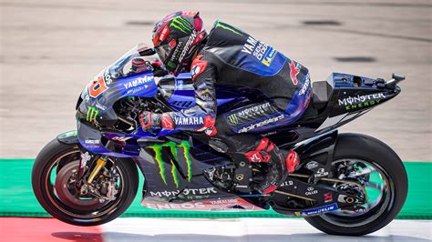 How Yamaha fixed the YZR-M1 - Motor Sport Magazine