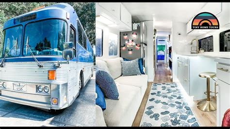 How to Convert a School Bus Into an RV – Abacus International Trade