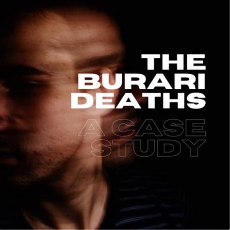 The Burari Deaths: A Case Study | Listen to Podcasts On Demand Free | TuneIn