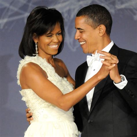 Michelle Obama Shares a Never-Before-Seen Photo From Her Wedding Day ...