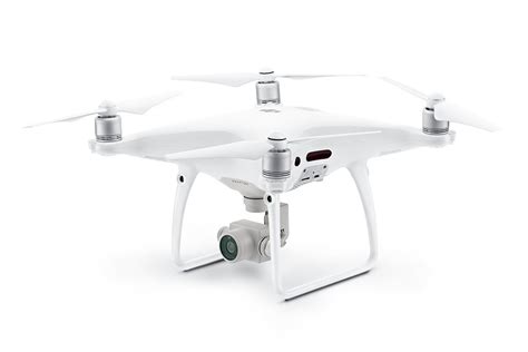 DJI Phantom 4 Pro Review | Tested & Rated