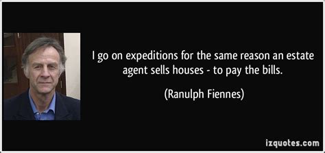 Ranulph Fiennes Quotes. QuotesGram