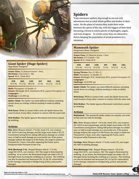 Ember Dungeon Mastery | Dungeons and dragons homebrew, Dungeons and dragons classes, Dungeons ...