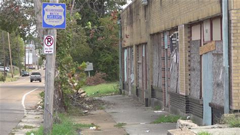 South Memphis residents say they are lacking essential resources ...