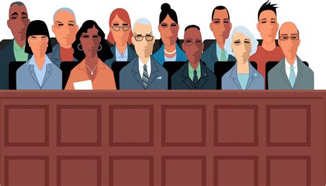 How Does The Jury Duty Selection Process in Michigan Work?