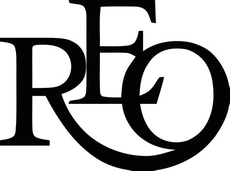 REO Motor Car Company – Logos Download