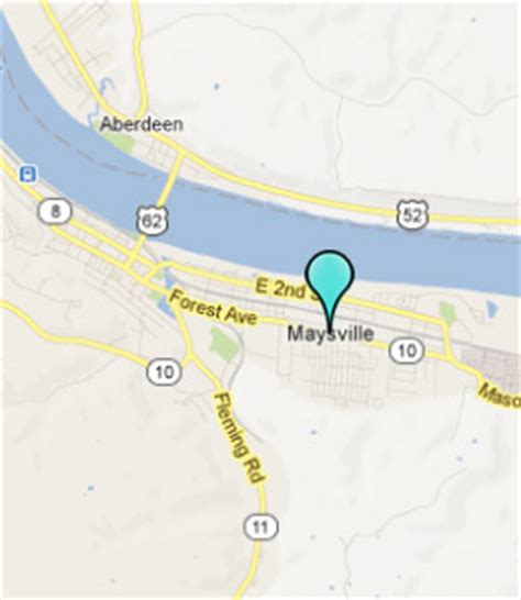 Maysville, KY Hotels & Motels - See All Discounts