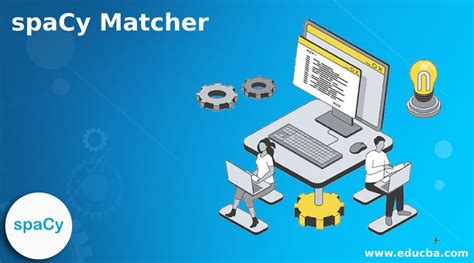 spaCy Matcher | Phrase Matcher and Examples of SpaCy Matcher