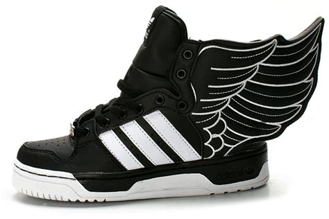 Lunagareboshi: Wings (Shoes)