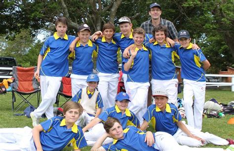 Milton finishes second at NSW PSSA knock-out | South Coast Register | Nowra, NSW