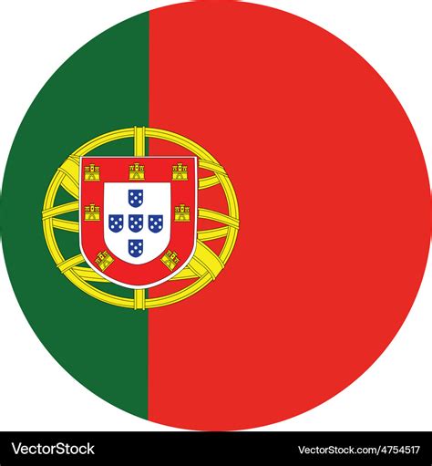 Portuguese Flag