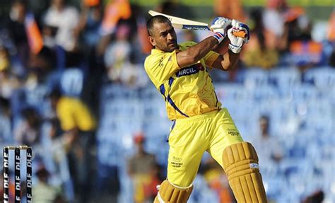 MS Dhoni’s mohawk hairstyle creates a buzz | Sports Gallery News,The Indian Express