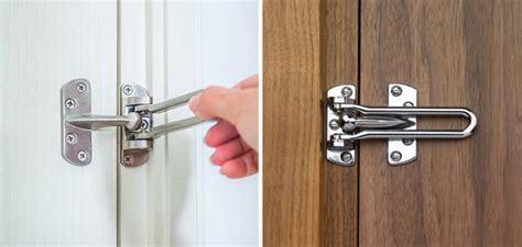 How to Open Hotel Door Latch | 8 Easy Steps (2024)