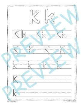 Letter K Song, Centers, and Worksheets - HeidiSongs - GREAT DEAL! by HeidiSongs