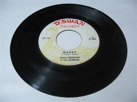 Mardy (45rpm) - Eddie Peregrina | PaTzMaRzBeLt | Flickr